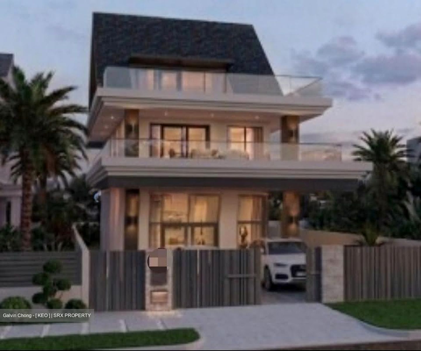 Opera Estate (D15), Detached #625963991